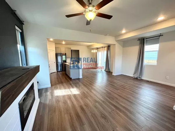 4 bedrooms apartment for rent in Briargate - North COS, Colorado Springs