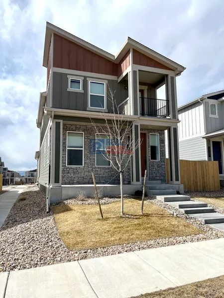 4 bedrooms apartment for rent in Briargate - North COS, Colorado Springs
