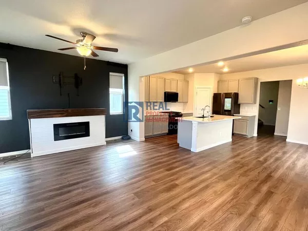 4 bedrooms apartment for rent in Briargate - North COS, Colorado Springs