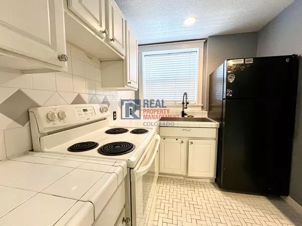 1 bedroom apartment for rent in Capitol Hill DEN - Center Denver, Denver