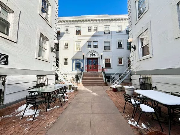 1 bedroom apartment for rent in Capitol Hill DEN - Center Denver, Denver