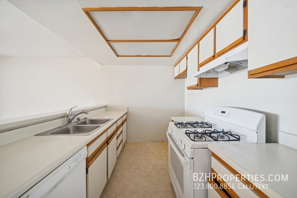 1 bedroom apartment for rent in West Hollywood - Central Los Angeles, Los Angeles