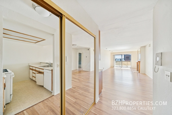 1 bedroom apartment for rent in West Hollywood - Central Los Angeles, Los Angeles