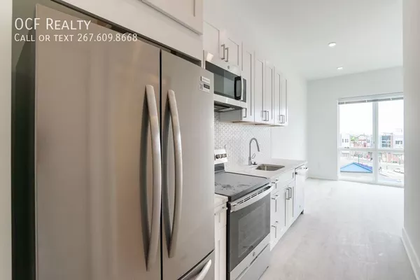 1 bedroom apartment for rent in Point Breeze - South Philadelphia, Philadelphia