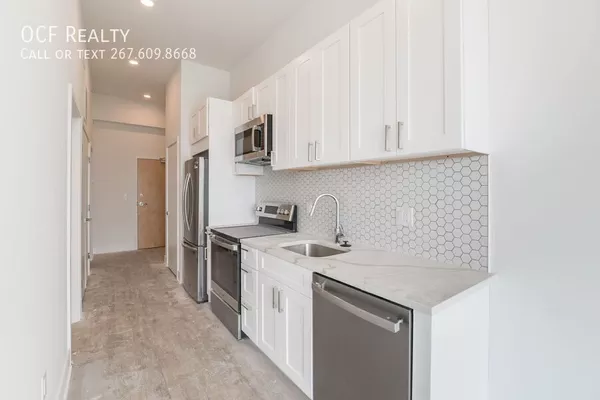 1 bedroom apartment for rent in Point Breeze - South Philadelphia, Philadelphia