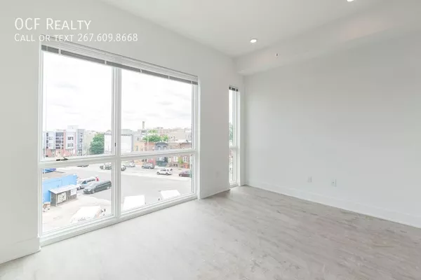 1 bedroom apartment for rent in Point Breeze - South Philadelphia, Philadelphia