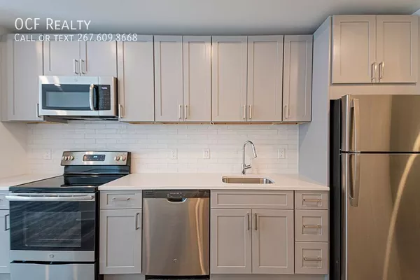 1 bedroom apartment for rent in Bella Vista - South Philadelphia, Philadelphia