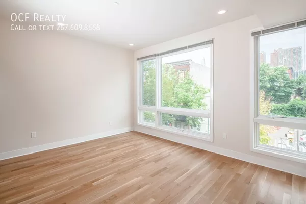 1 bedroom apartment for rent in Bella Vista - South Philadelphia, Philadelphia