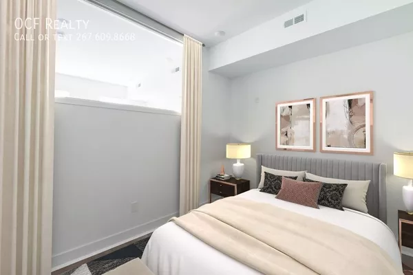 1 bedroom apartment for rent in Poplar - North Philadelphia, Philadelphia