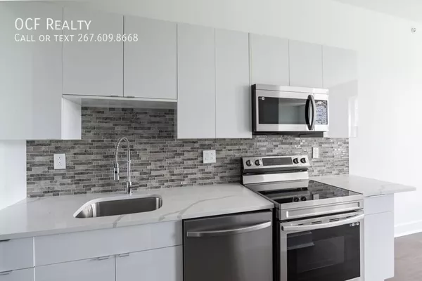 1 bedroom apartment for rent in Poplar - North Philadelphia, Philadelphia