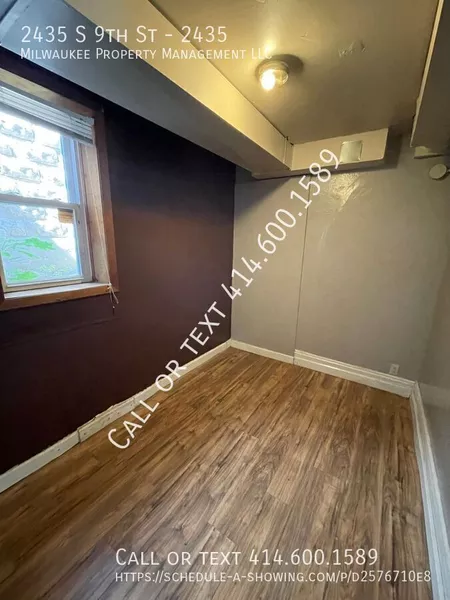 2 bedrooms apartment for rent in Lincoln Village - South Mil, Milwaukee