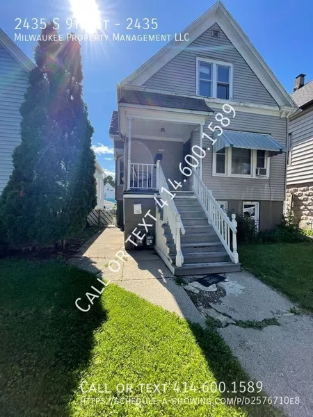 2 bedrooms apartment for rent in Lincoln Village - South Mil, Milwaukee