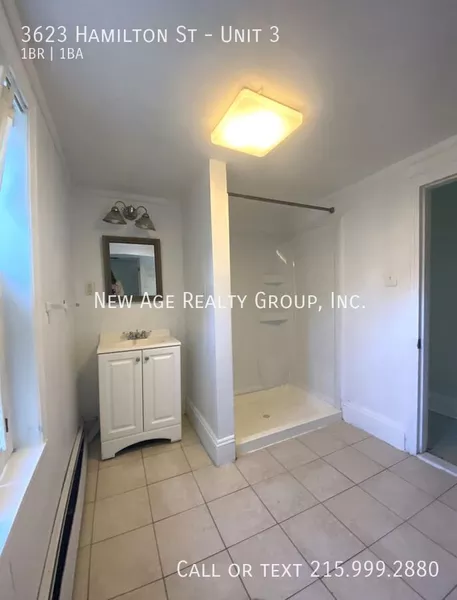 1 bedroom apartment for rent in Powelton - West Philadelphia, Philadelphia