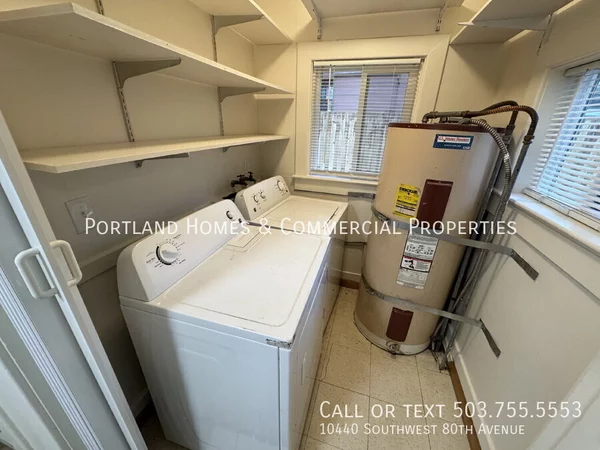 3 bedrooms apartment for rent in Ashcreek - SW Portland, Portland