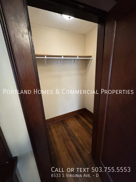 1 bedroom apartment for rent in South Portland - SW Portland, Portland