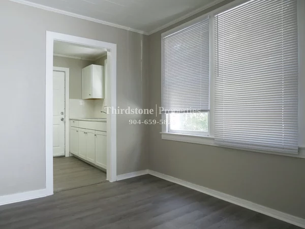 2 bedrooms apartment for rent in Lackawanna - Westside, Jacksonville