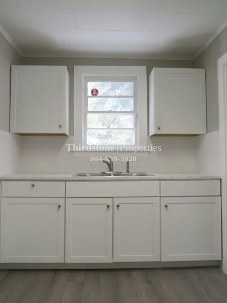 2 bedrooms apartment for rent in Lackawanna - Westside, Jacksonville