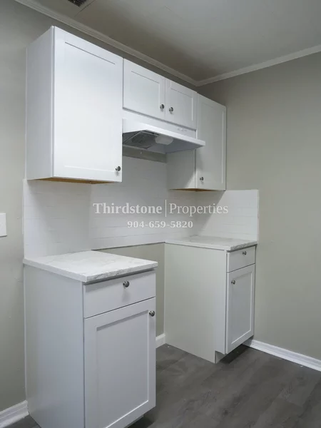 2 bedrooms apartment for rent in Lackawanna - Westside, Jacksonville