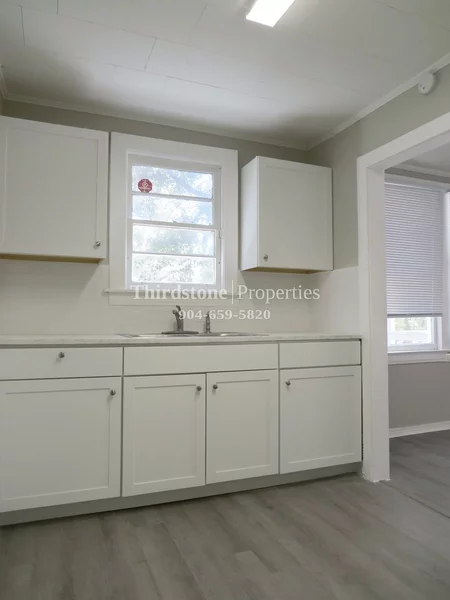 2 bedrooms apartment for rent in Lackawanna - Westside, Jacksonville