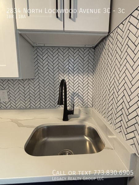 1 bedroom apartment for rent in Belmont Cragin - Northwest Side, Chicago