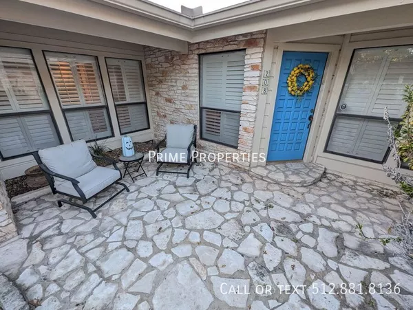3 bedrooms apartment for rent in Steiner Ranch - West Austin, Austin
