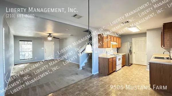 3 bedrooms apartment for rent in Far West Side - West SATX, San Antonio