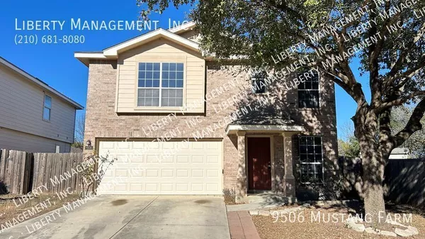 3 bedrooms apartment for rent in Far West Side - West SATX, San Antonio