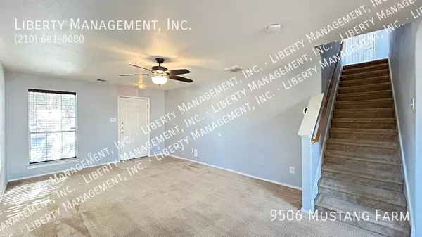 3 bedrooms apartment for rent in Far West Side - West SATX, San Antonio