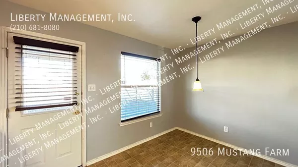 3 bedrooms apartment for rent in Far West Side - West SATX, San Antonio