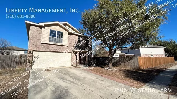 3 bedrooms apartment for rent in Far West Side - West SATX, San Antonio