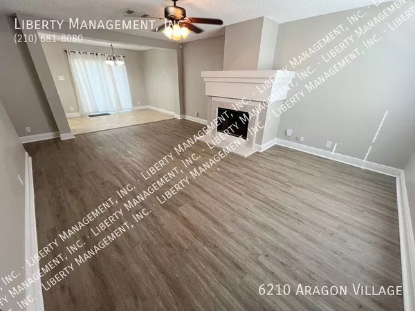 3 bedrooms apartment for rent in Far West Side - West SATX, San Antonio