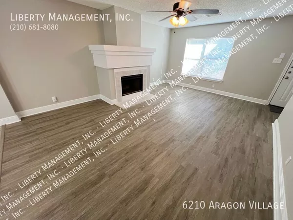 3 bedrooms apartment for rent in Far West Side - West SATX, San Antonio