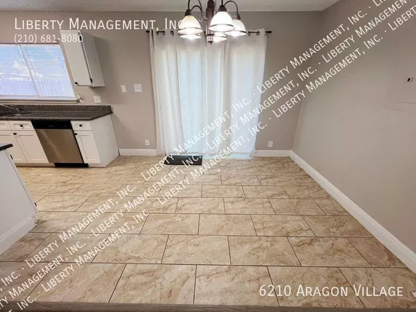 3 bedrooms apartment for rent in Far West Side - West SATX, San Antonio