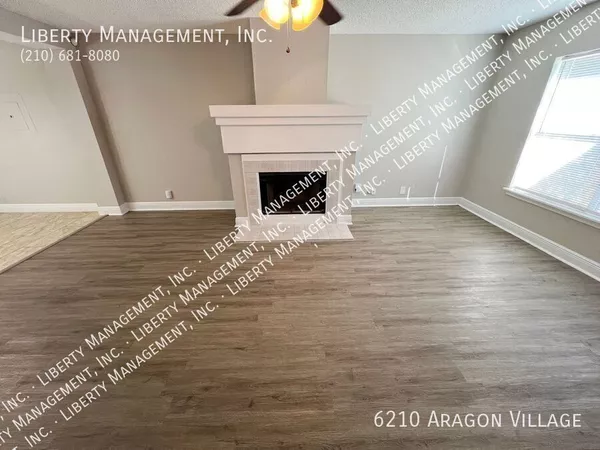 3 bedrooms apartment for rent in Far West Side - West SATX, San Antonio