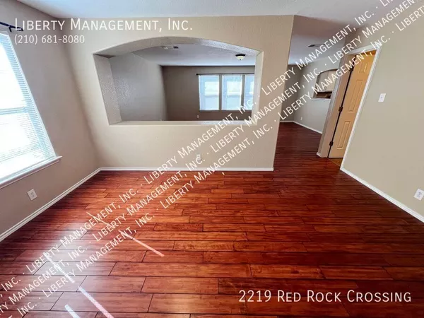 4 bedrooms apartment for rent in Far West Side - West SATX, San Antonio
