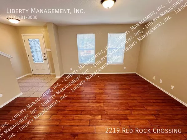 4 bedrooms apartment for rent in Far West Side - West SATX, San Antonio