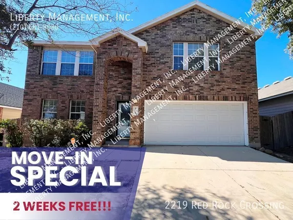 4 bedrooms apartment for rent in Far West Side - West SATX, San Antonio