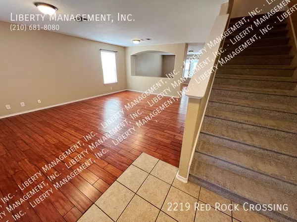 4 bedrooms apartment for rent in Far West Side - West SATX, San Antonio