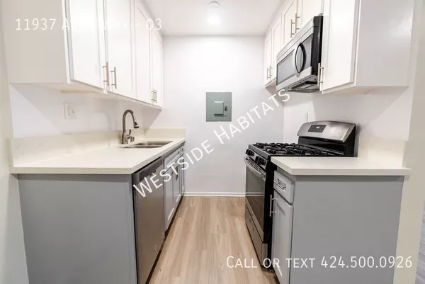 1 bedroom apartment for rent in Mar Vista - Westside / South Bay, Los Angeles