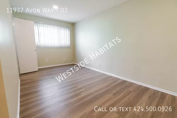 1 bedroom apartment for rent in Mar Vista - Westside / South Bay, Los Angeles