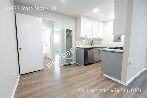 1 bedroom apartment for rent in Mar Vista - Westside / South Bay, Los Angeles