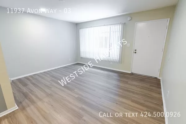 1 bedroom apartment for rent in Mar Vista - Westside / South Bay, Los Angeles
