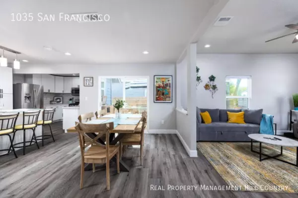 3 bedrooms apartment for rent in Beacon Hill SATX - Central SATX, San Antonio