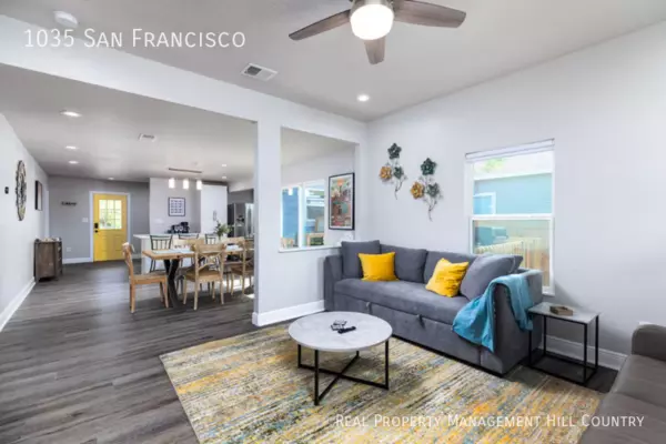 3 bedrooms apartment for rent in Beacon Hill SATX - Central SATX, San Antonio