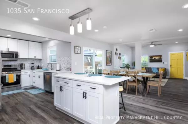 3 bedrooms apartment for rent in Beacon Hill SATX - Central SATX, San Antonio