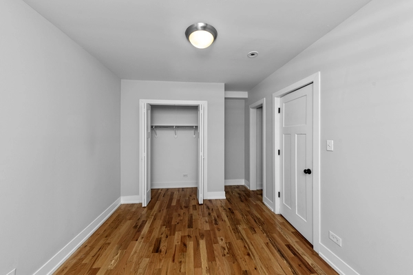 1 bedroom apartment for rent in Lincoln Park - North Side, Chicago