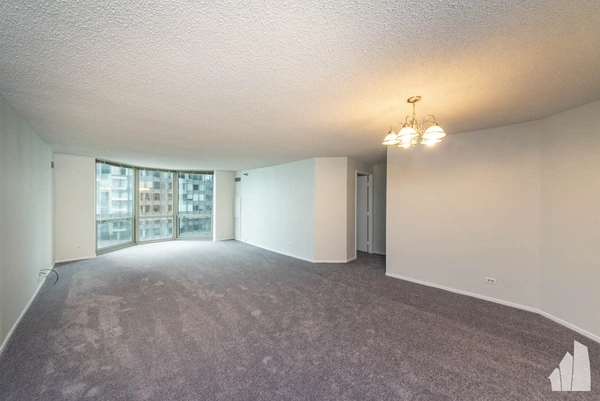 2 bedrooms apartment for rent in Streeterville - Central, Chicago