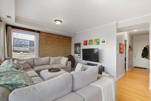 2 bedrooms apartment for rent in Avondale - North Side, Chicago