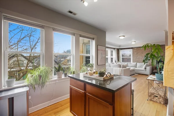 2 bedrooms apartment for rent in Avondale - North Side, Chicago