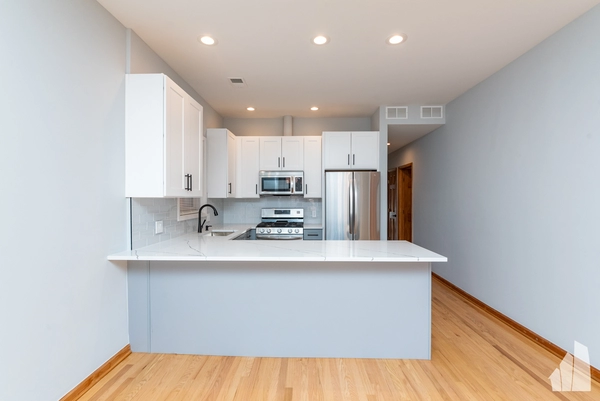 2 bedrooms apartment for rent in Bucktown - North Side, Chicago